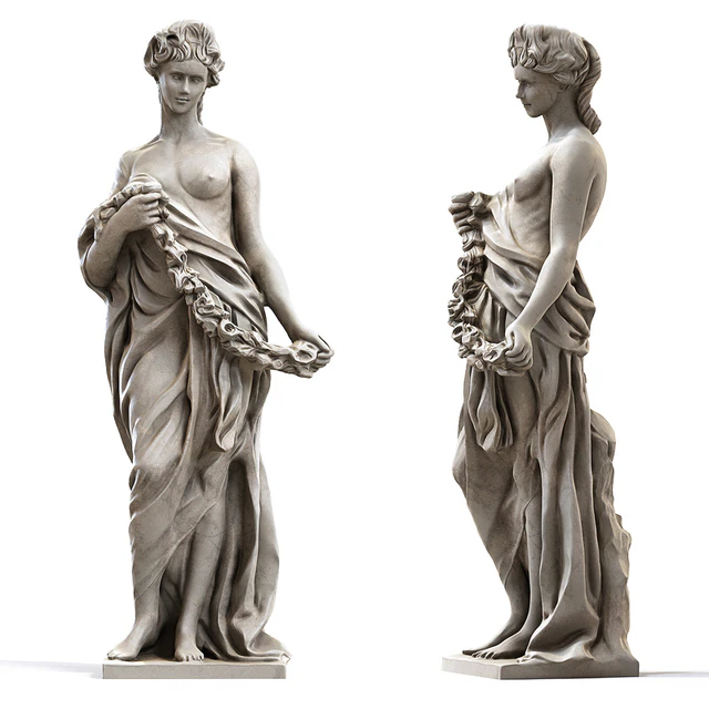 Women's sculpture — Descargar