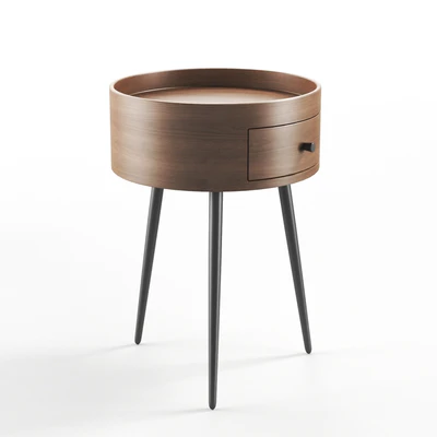 Orteo La Redoute nightstand — Ver 3