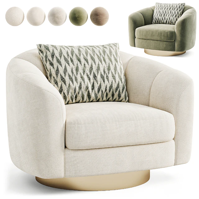 Sorbonne Chair — Скачать