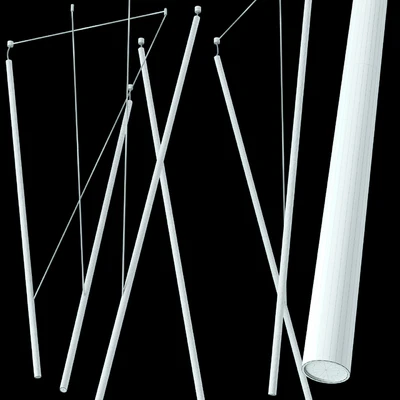 centersvet chandelier MACARENA — Вид 2