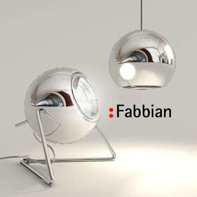 Fabbian Beluga — Ver 1