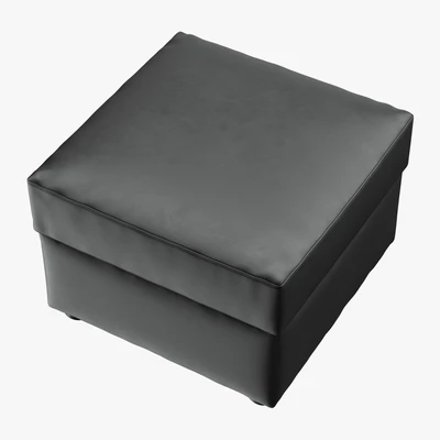 Pouf Scrigno — Ver 3