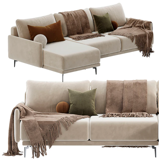 Archi Sofa — Descargar