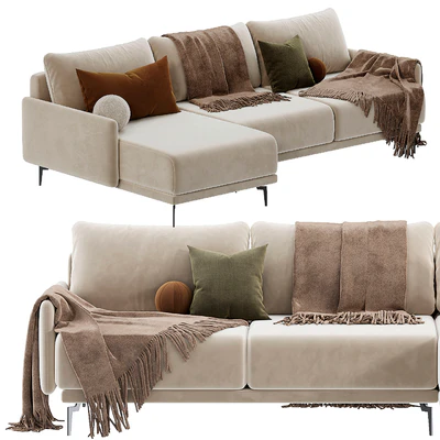 Archi Sofa — Ver 4