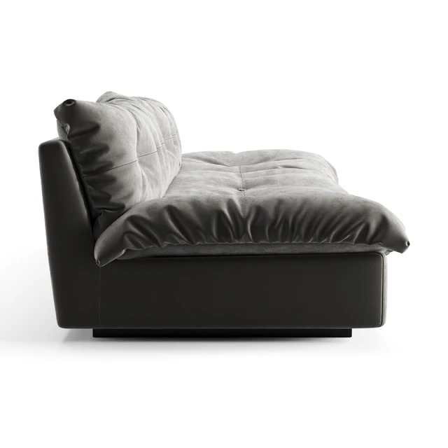 Baxter Milano Sofa — Скачать