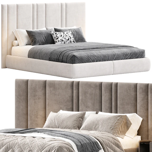 Desire Bed by Sensorsleep — Descargar