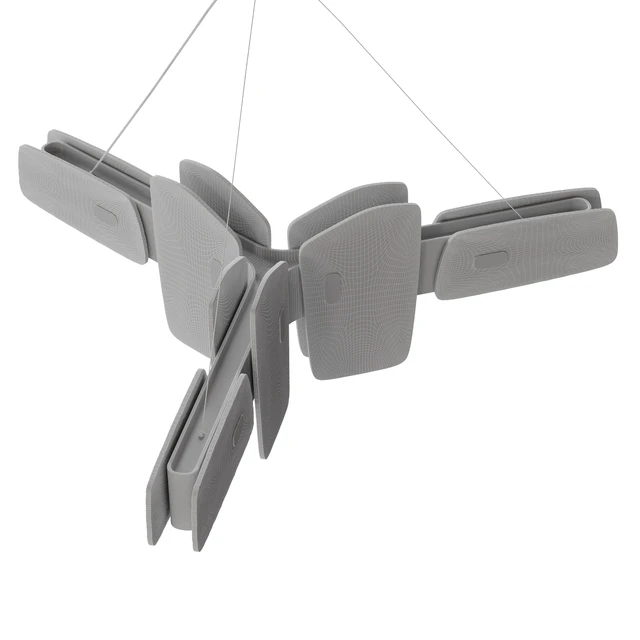 Pendant Light Triade Enne — Descargar