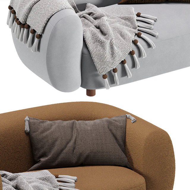 Sofa Londi Cozy Ivory Divan.ru / Sofa Londi — Descargar