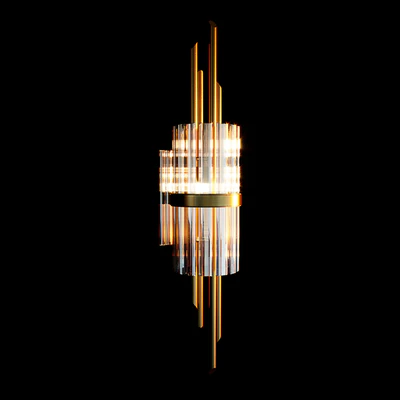Wall light Corbett Symphony — Ver 1
