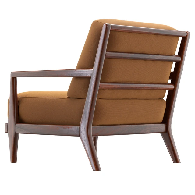 Headlands Lounge Chair — Download