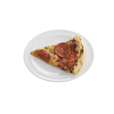 Pizza — Вид 3