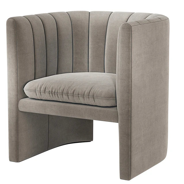 Loafer Sc23 and Tradition Easy Chair — Скачать