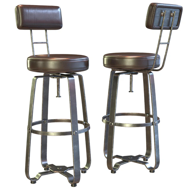 Bar Chair Chicken Run — Descargar