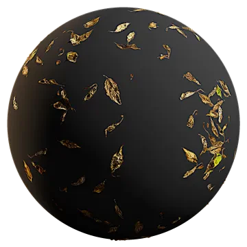 dried leaves 008 — Descargar