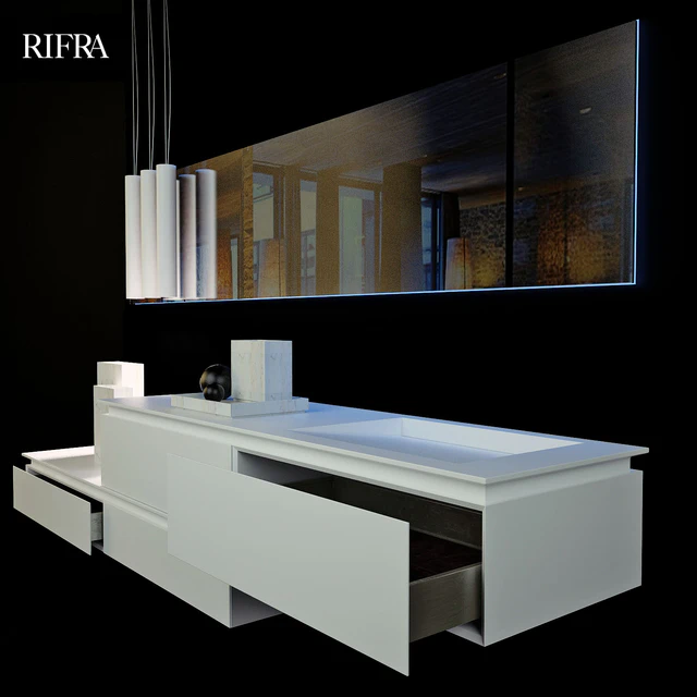 RIFRA, мебель — Скачать