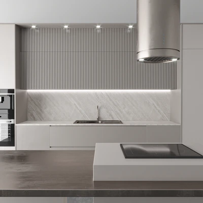 modern kitchen 51 — Вид 5