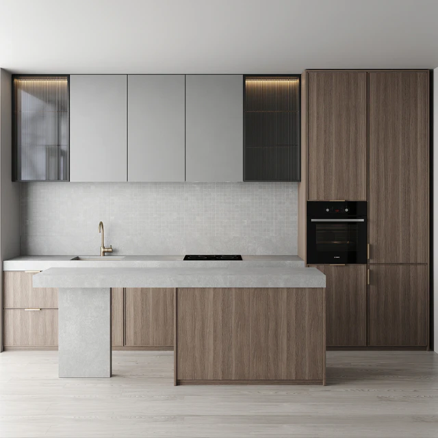 Kitchen set 10 — Скачать