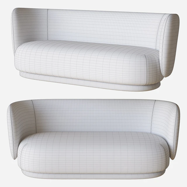 rico sofa ferm — Descargar
