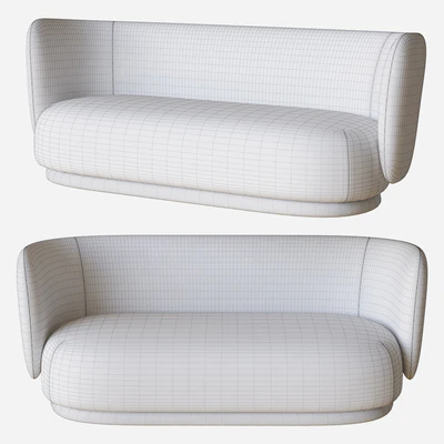 rico sofa ferm — Ver 2