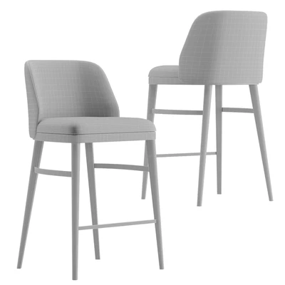 LUM Bar Stool — Вид 2
