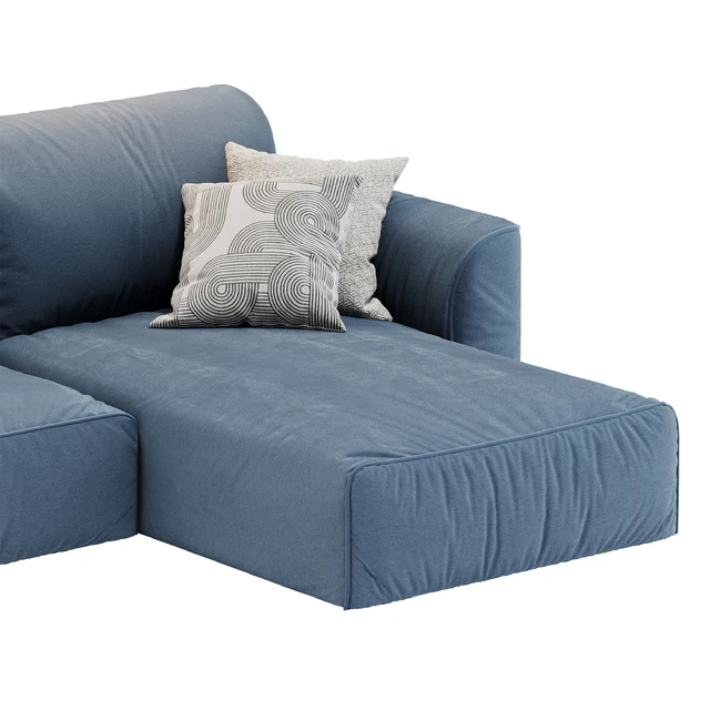 Corner sofa Bayvin from Divan ru — Descargar
