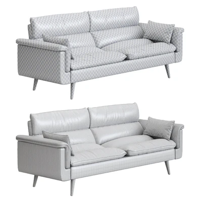 Imodern Harmony Sofa — Ver 2