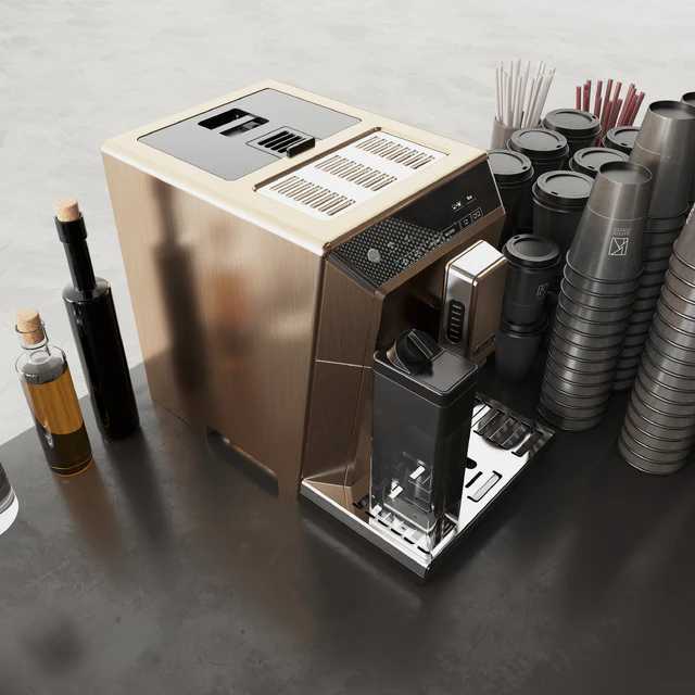 coffee bar — Descargar