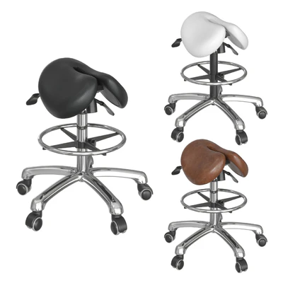 Saddle chair — Вид 1