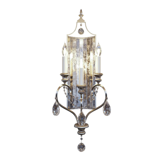 Sconce Feiss Gianna FE / GIANNA3W — Descargar