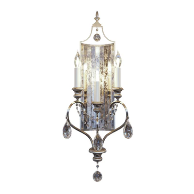Sconce Feiss Gianna FE / GIANNA3W — Ver 1
