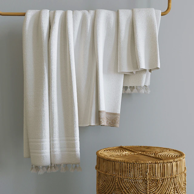 Decorative set for bathroom # 10 — Descargar