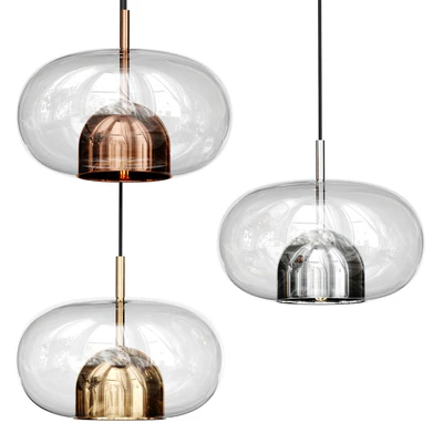 COIMBRA Pendant Lamp — Вид 1