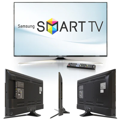 Телевизор Samsung UE40J6200AU. Плазма — Вид 1