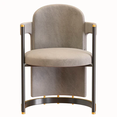 Orma Chair — Ver 4
