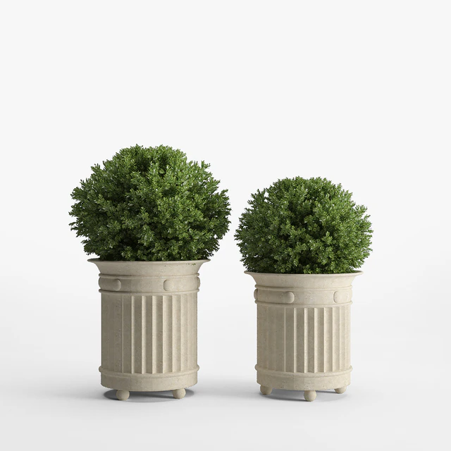 prescott planter set — Скачать