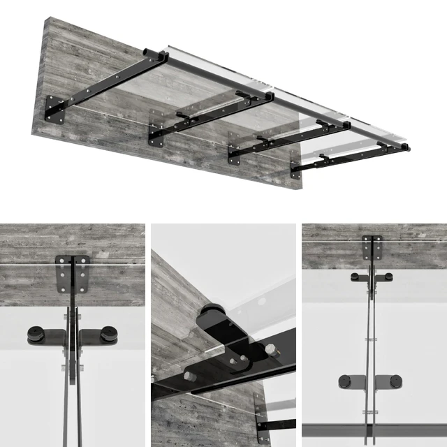Glass Canopy No10 — Descargar
