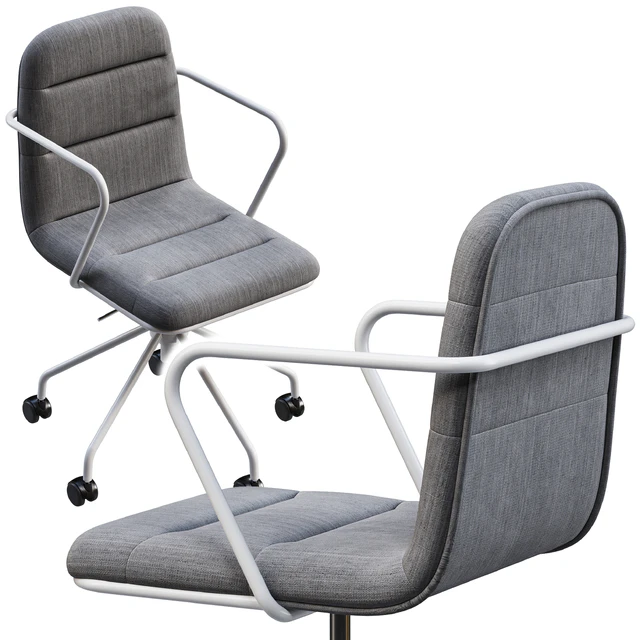 Office chair Botta by La Redoute — Descargar