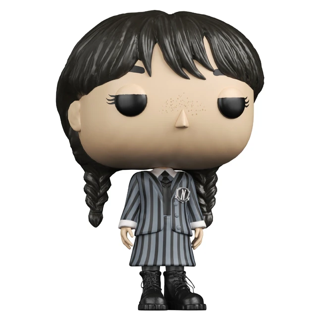 Wednesday — Скачать