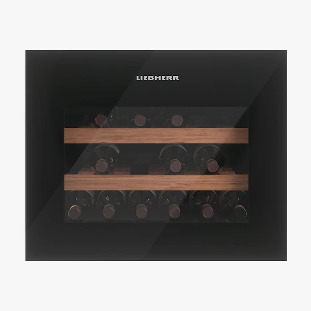Liebherr Wine cooler HWgb 1803 24 Inch — Descargar