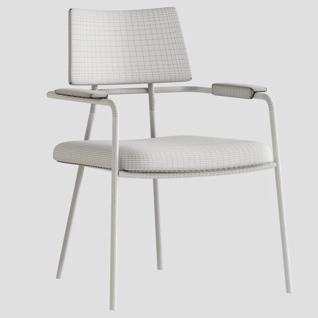 stranger chair domkapa — Скачать
