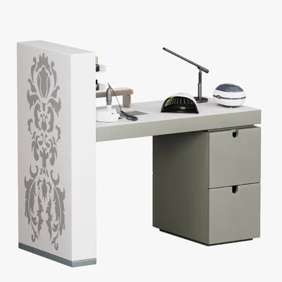 Gamma & Bross Gloss Manicure table Color — Ver 4