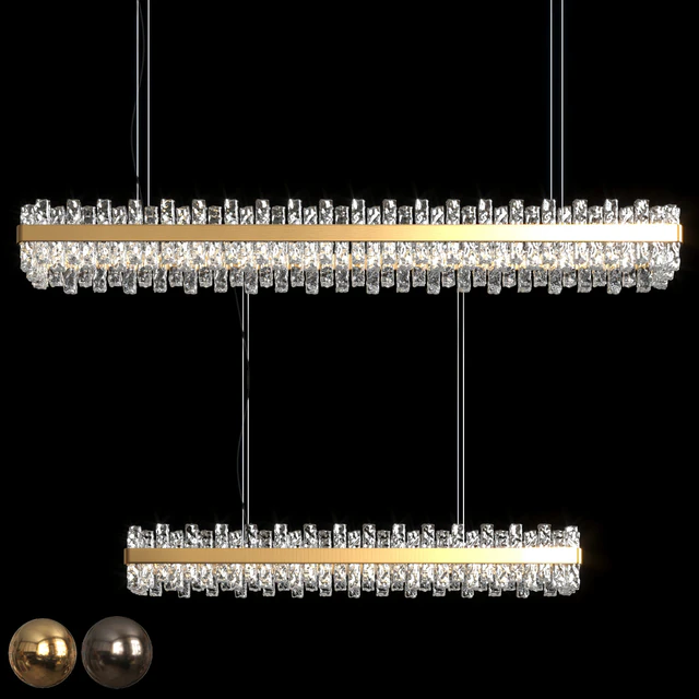 Rectangular Phoenix 116cm and 157cm — Descargar