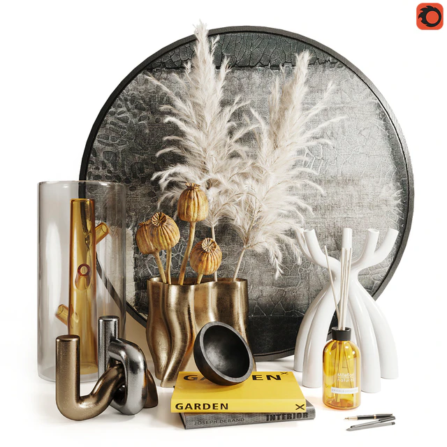 Decorative set 33 — Скачать