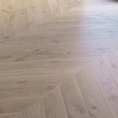 Oak Nouveau Gray — Ver 5
