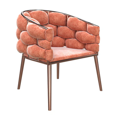Chair Scandinavia — Ver 4