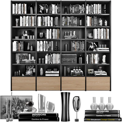 BoConcept | set 9 — Ver 1