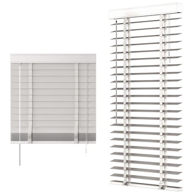 Venetian Blind 01 | NEXT | 50mm Slat Venetian Blind — Вид 2