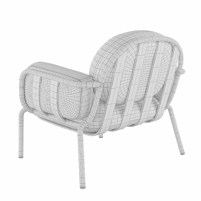 Armchair Joncols — Скачать