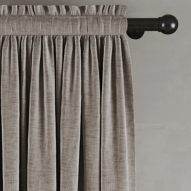 Drawstring curtain — Descargar