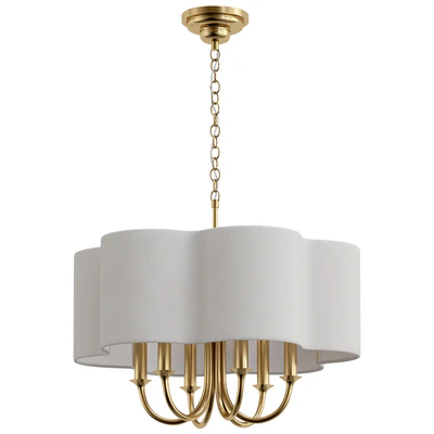 Rittenhouse Chandelier — Вид 1